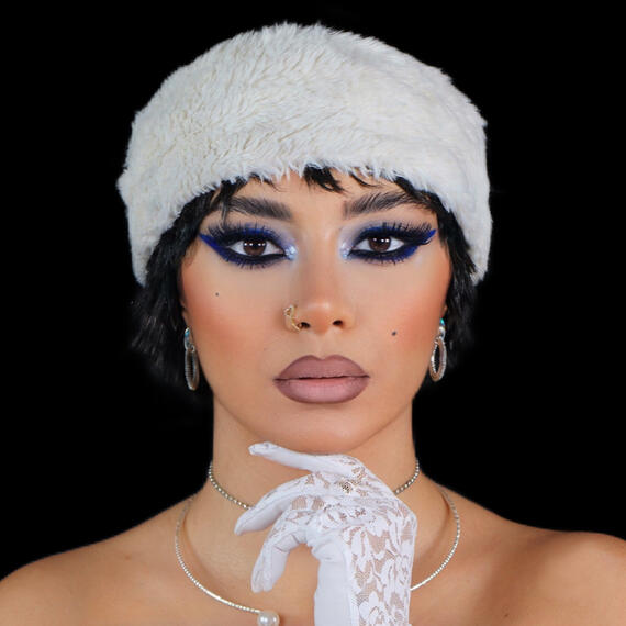 ParinazAmin